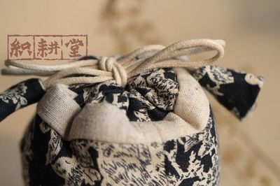 營口織耕堂布藝棉布袋設(shè)計_海城棉布袋定制(已認(rèn)證)_日用品欄目