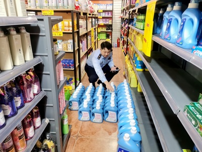 變&ldquo;知產力&rdquo;為新質生產力 惠安發展有&ldquo;密碼&rdquo;!惠安扎實推進知識產權強縣建設,塑造發展新優勢