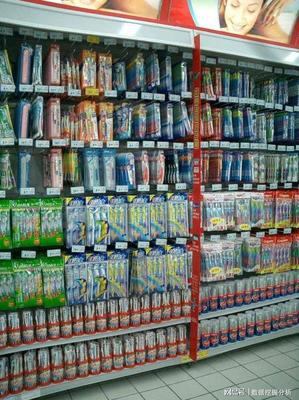 為什么發(fā)達(dá)國(guó)家電商起步早卻不如國(guó)內(nèi)電商?終于知道答案了