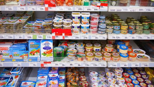 日用百貨平臺(tái) 互聯(lián)網(wǎng) 開啟新零售模式