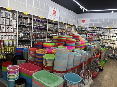 日用百貨去哪里進貨,這些辦法要早知道