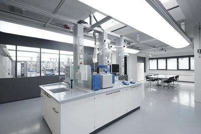 上海實(shí)驗(yàn)室規(guī)劃設(shè)計(jì)服務(wù)選擇指南 包含金屬遮篷的規(guī)劃內(nèi)容解析