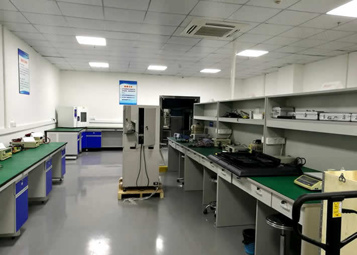 構(gòu)建可持續(xù)未來 打造清潔環(huán)保的金屬遮篷實驗室