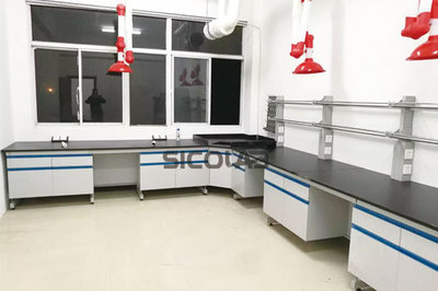 江門實(shí)驗(yàn)室裝修方案與儀器儀表配置指南