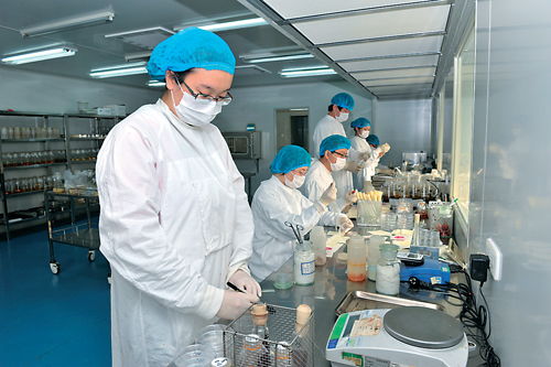 衡陽2022年食品檢驗師證報考指南與儀器儀表相關(guān)知識