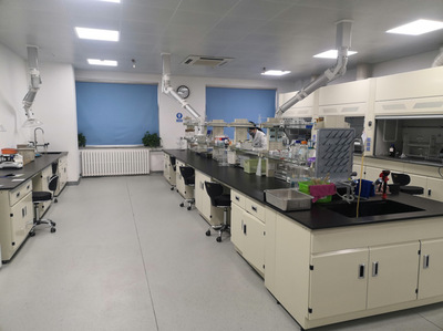 智慧賦能，水脈新生 透視濟南“一網供水”新格局下的實驗室設備革新