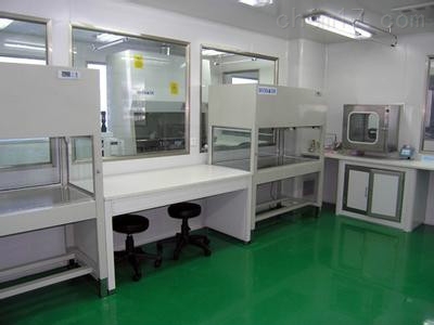 大連微生物實(shí)驗(yàn)室凈化工程 專(zhuān)業(yè)設(shè)計(jì)與金屬遮篷應(yīng)用解析