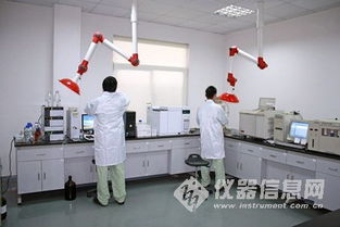 為客戶(hù)而生——訪上海安譜科學(xué)儀器實(shí)驗(yàn)室設(shè)備