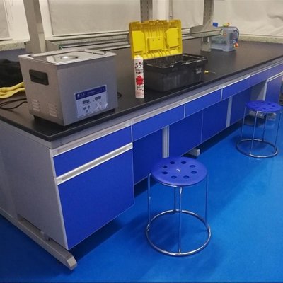 世騰實(shí)驗(yàn)室設(shè)備 科技賦能，助力科研創(chuàng)新