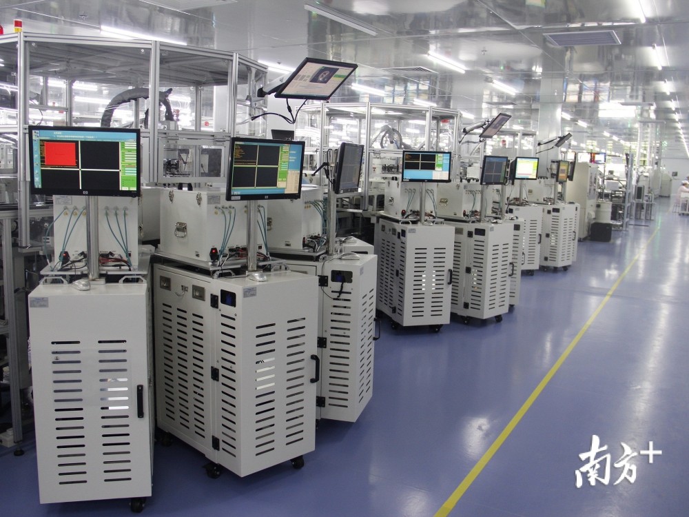 牽手華為布局5G新基建，光弘科技20億加碼與全球化戰(zhàn)略啟航