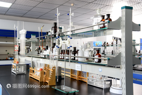 實驗室器材與設(shè)備 科研創(chuàng)新的基石